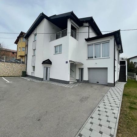 Apartman Kis يايتشه المظهر الخارجي الصورة