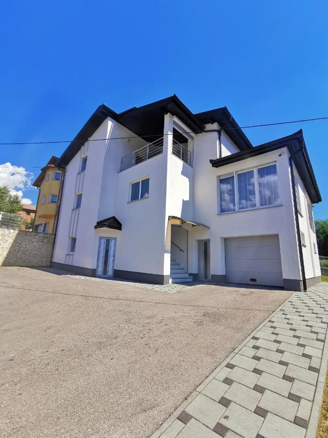 Apartman Kis يايتشه المظهر الخارجي الصورة
