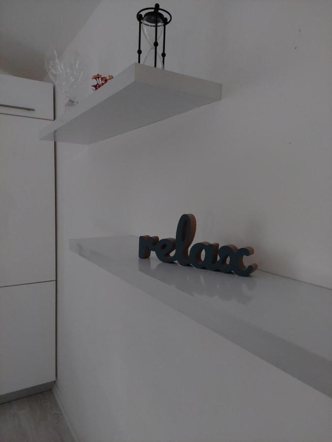 Apartman Kis يايتشه المظهر الخارجي الصورة