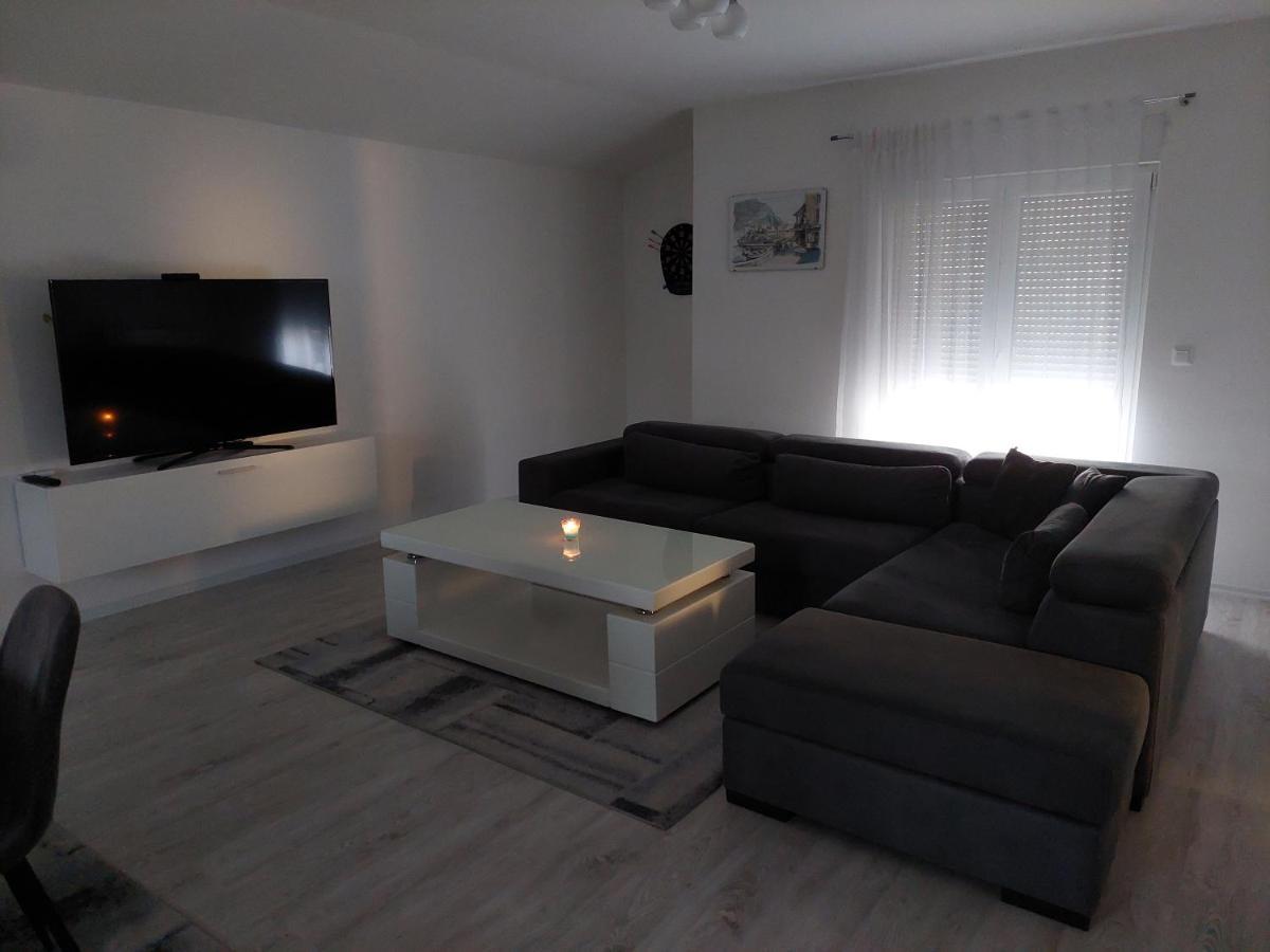 Apartman Kis يايتشه المظهر الخارجي الصورة