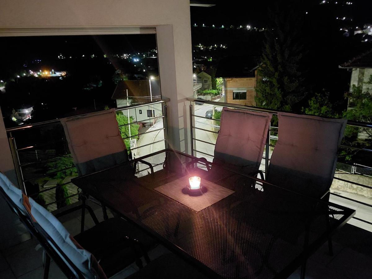 Apartman Kis يايتشه المظهر الخارجي الصورة