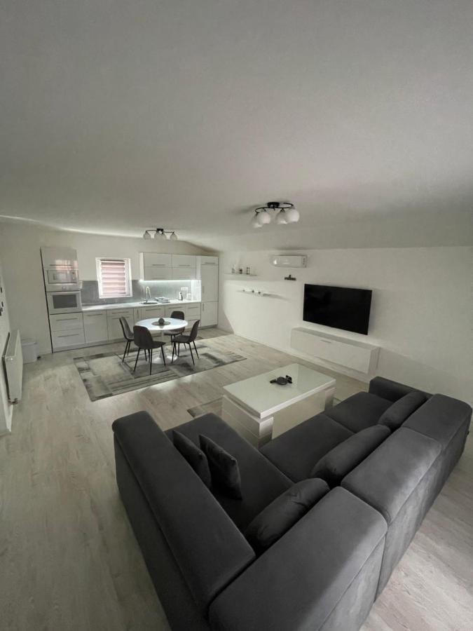 Apartman Kis يايتشه المظهر الخارجي الصورة