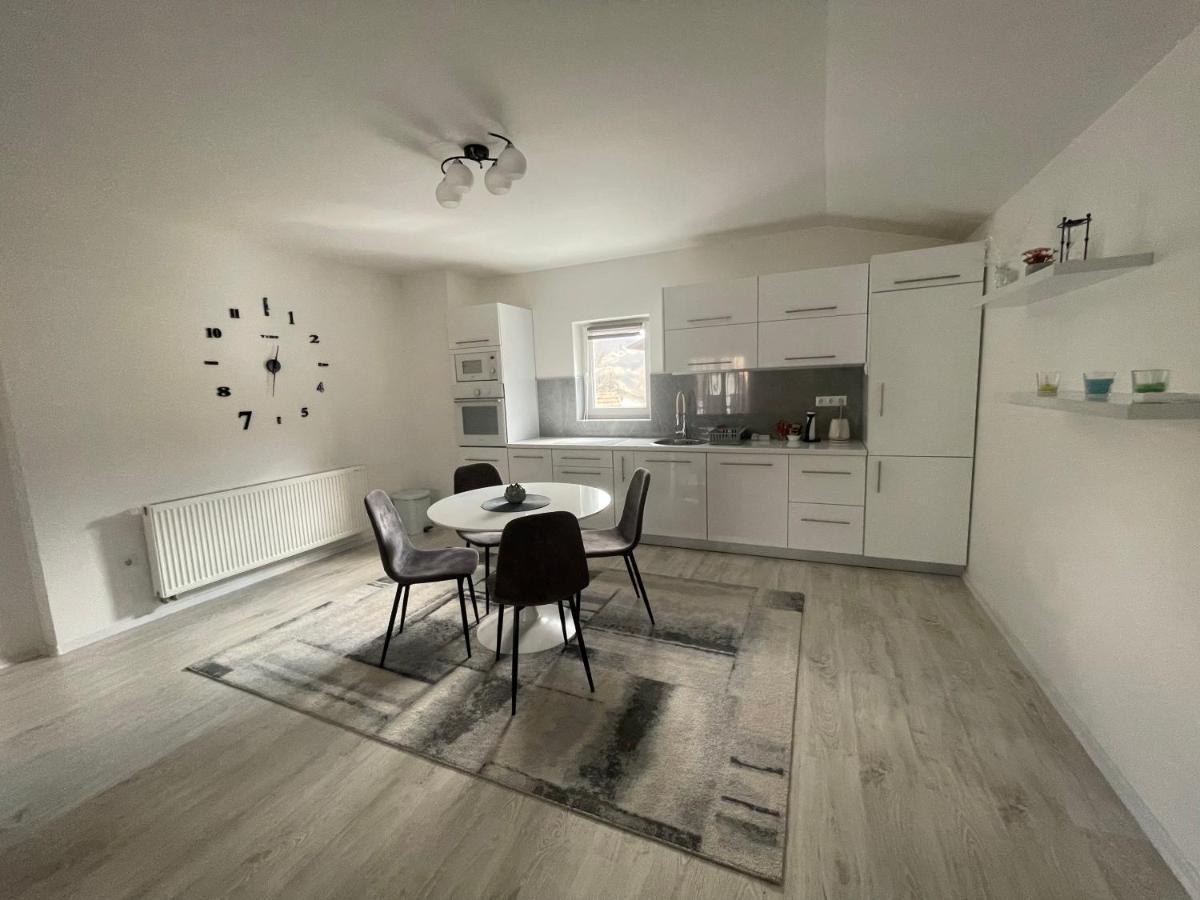 Apartman Kis يايتشه المظهر الخارجي الصورة