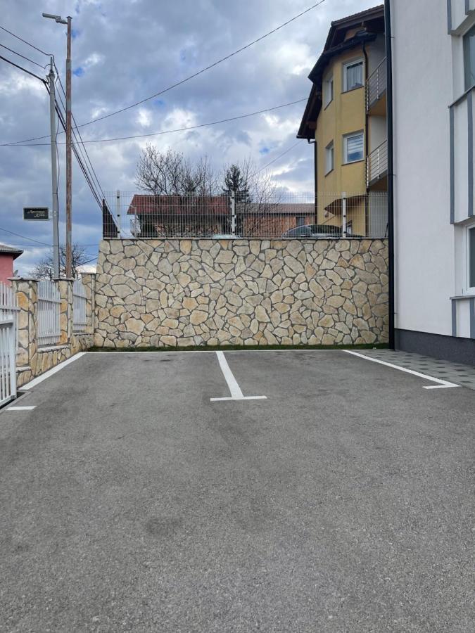 Apartman Kis يايتشه المظهر الخارجي الصورة