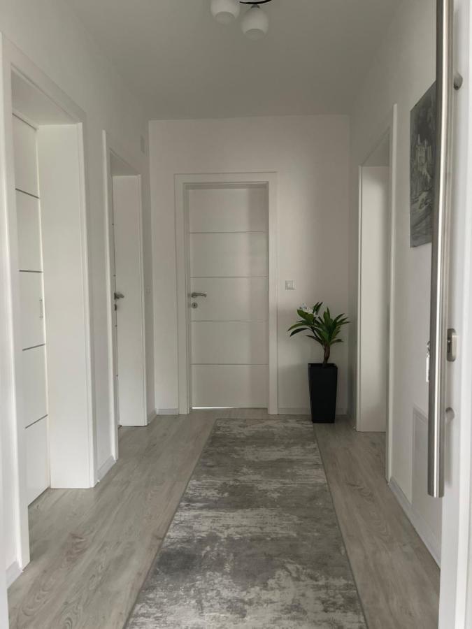 Apartman Kis يايتشه المظهر الخارجي الصورة