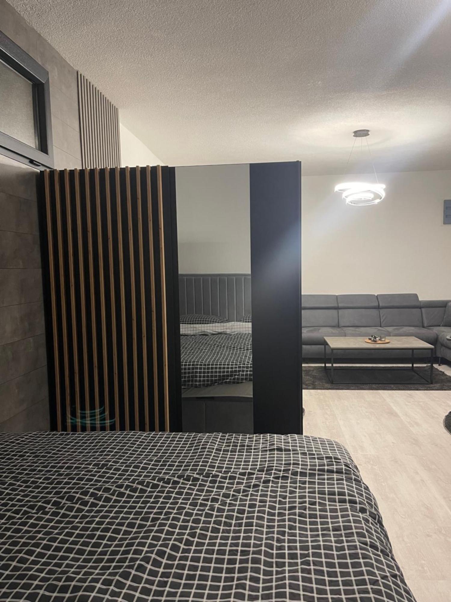 Apartman Kis يايتشه المظهر الخارجي الصورة
