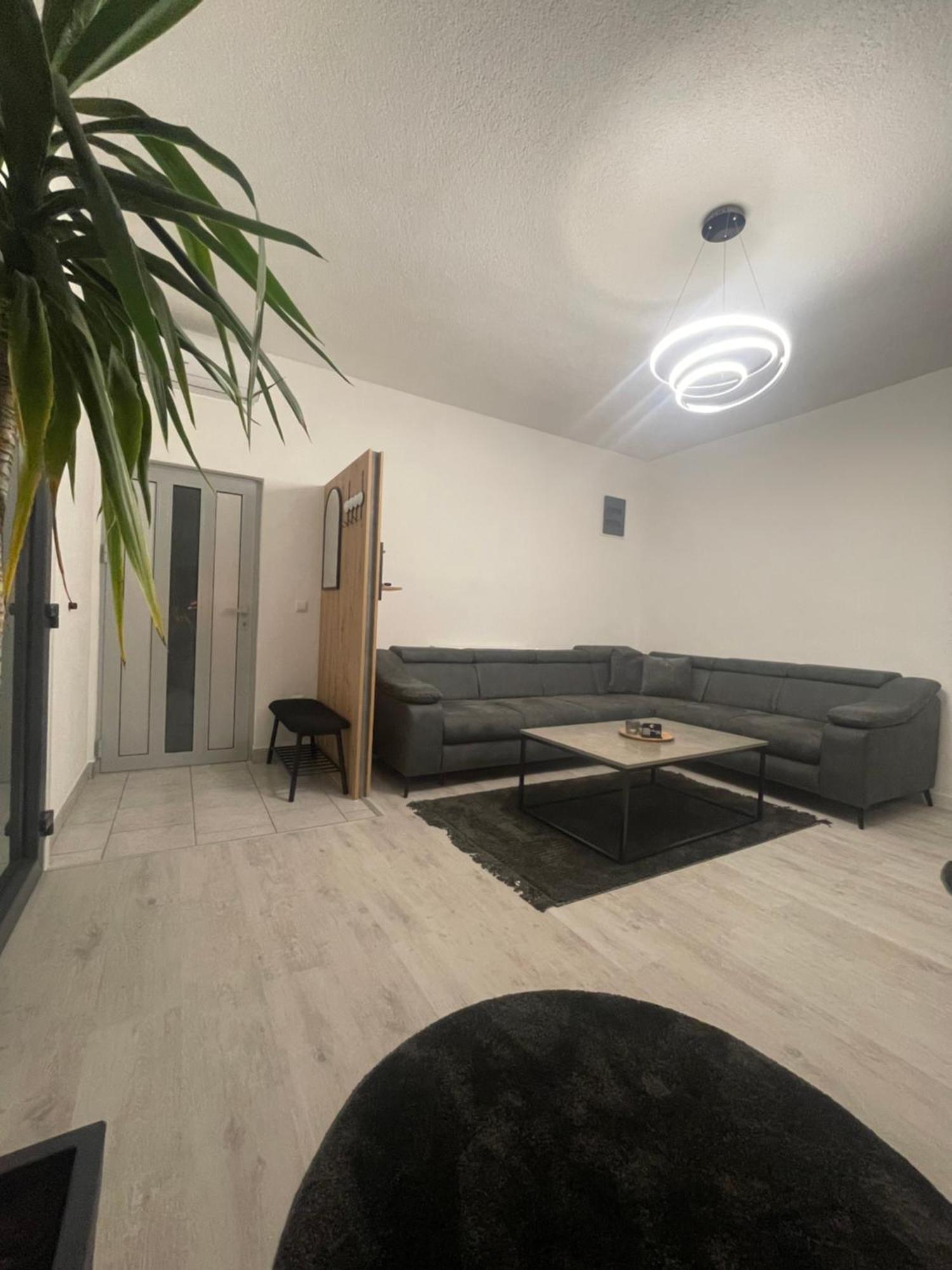 Apartman Kis يايتشه المظهر الخارجي الصورة