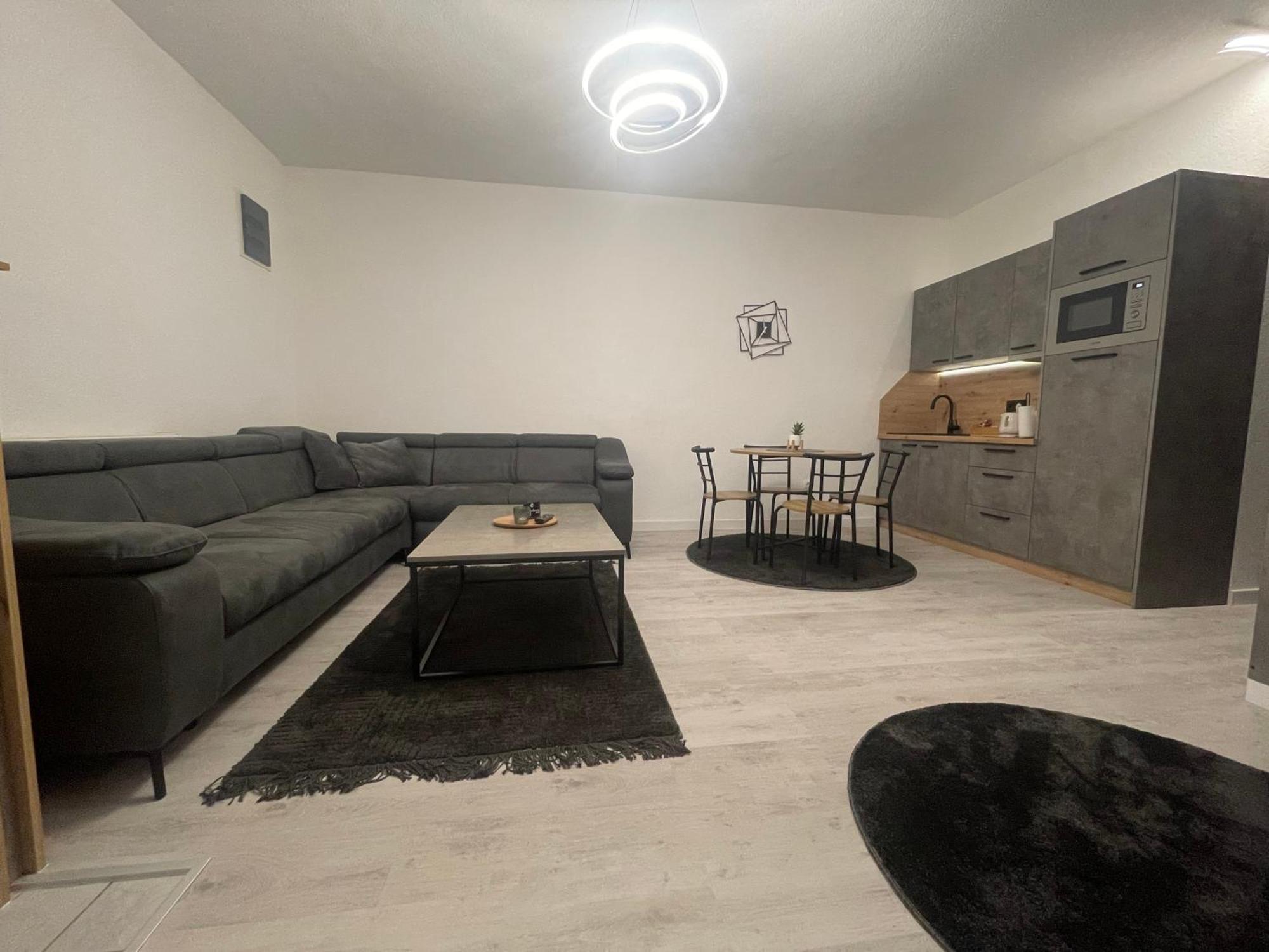 Apartman Kis يايتشه المظهر الخارجي الصورة