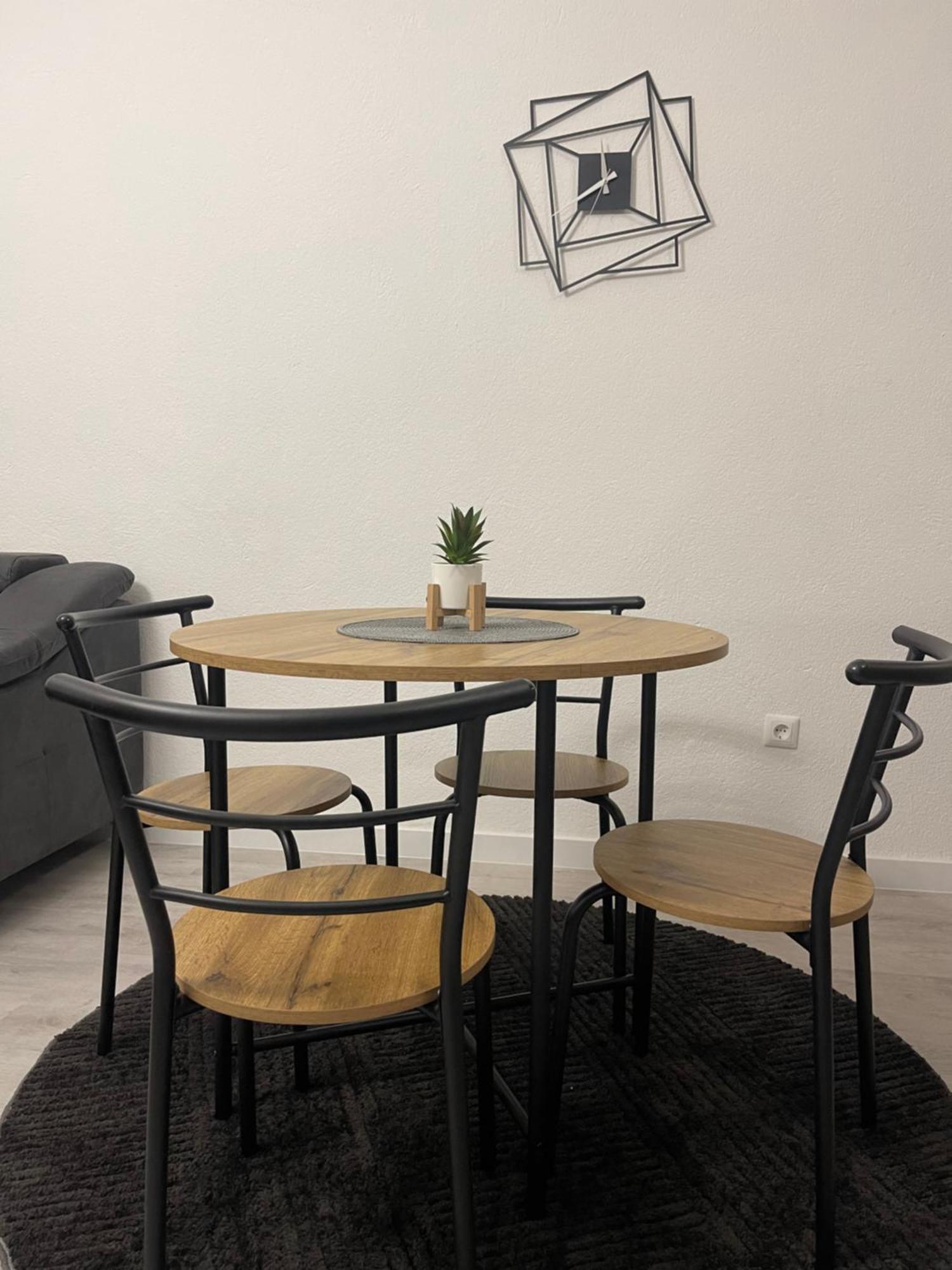 Apartman Kis يايتشه المظهر الخارجي الصورة