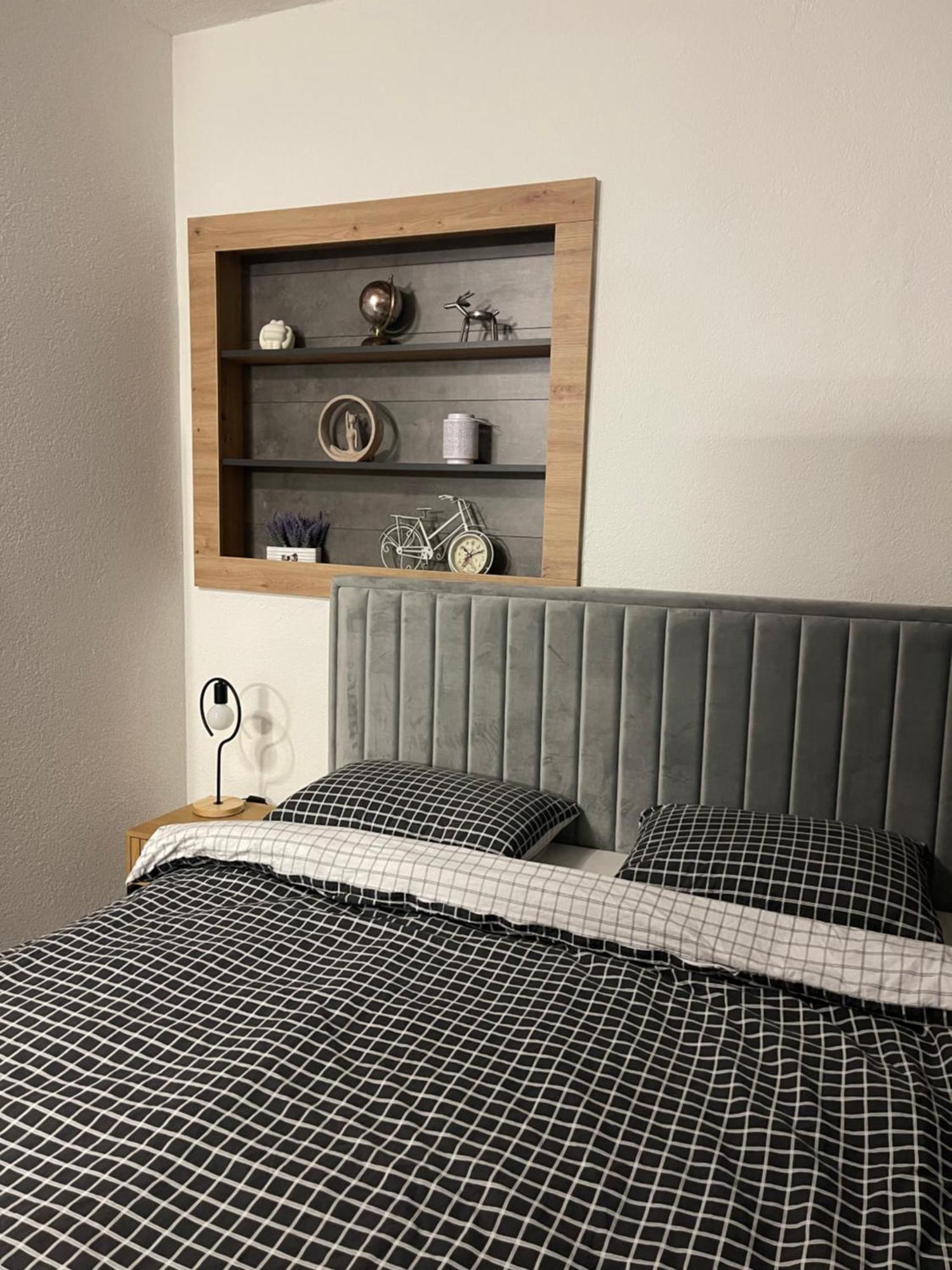 Apartman Kis يايتشه المظهر الخارجي الصورة