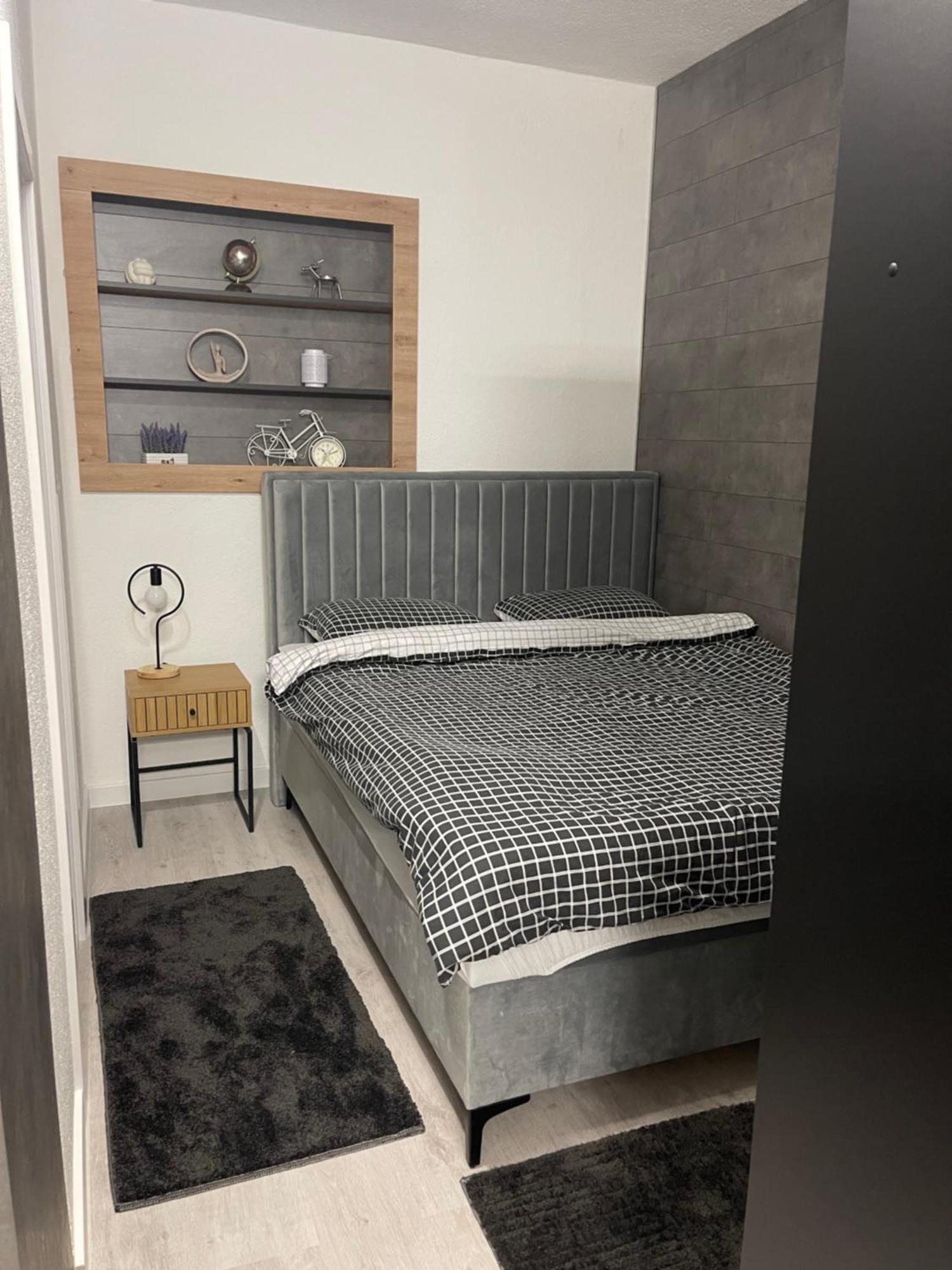 Apartman Kis يايتشه المظهر الخارجي الصورة