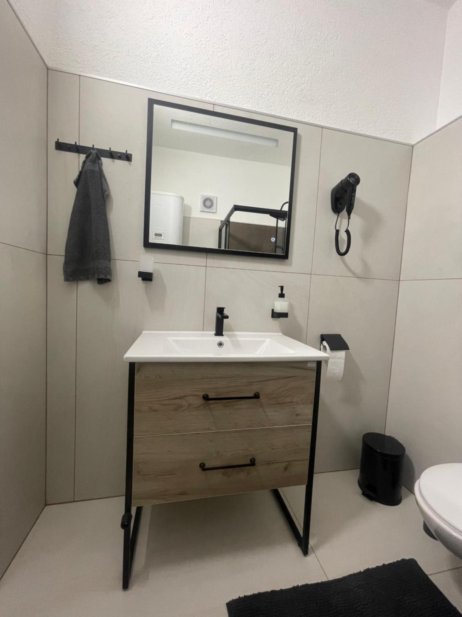 Apartman Kis يايتشه المظهر الخارجي الصورة