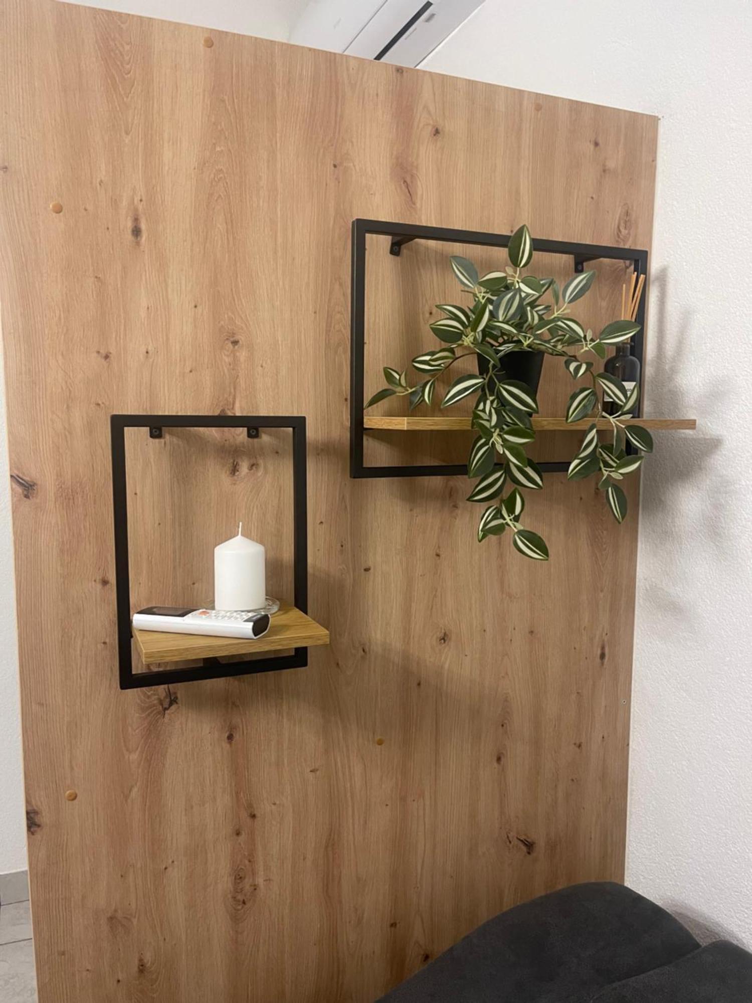Apartman Kis يايتشه المظهر الخارجي الصورة