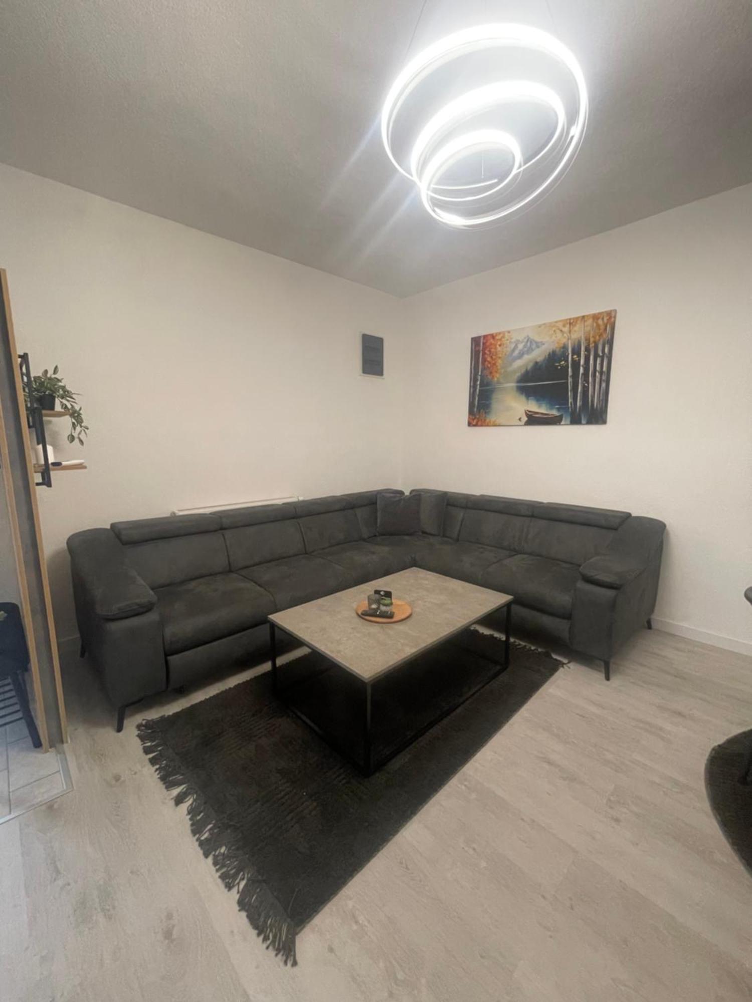 Apartman Kis يايتشه المظهر الخارجي الصورة