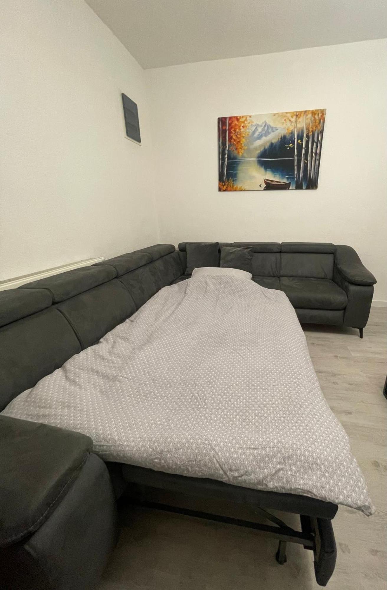 Apartman Kis يايتشه المظهر الخارجي الصورة