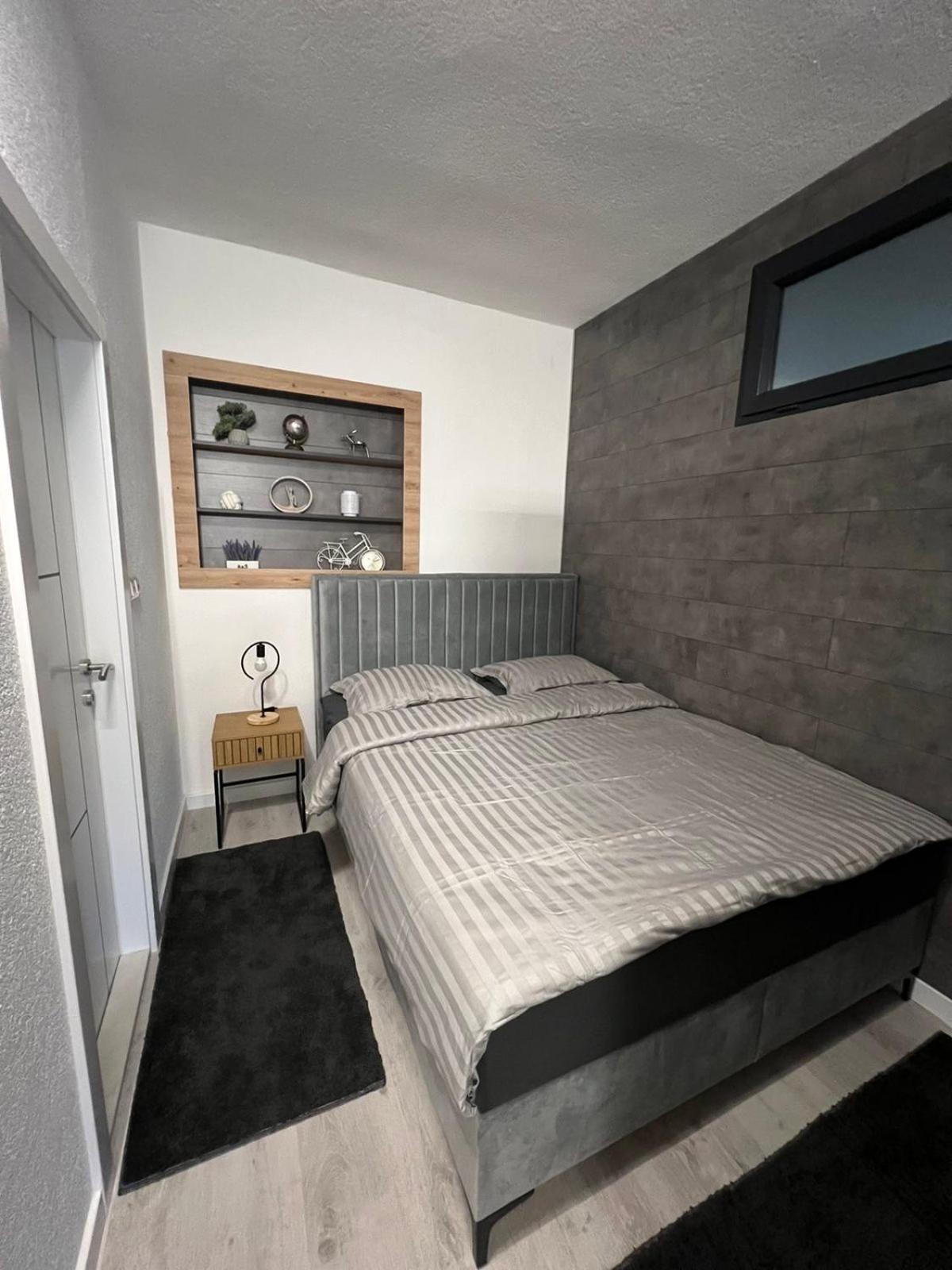 Apartman Kis يايتشه المظهر الخارجي الصورة