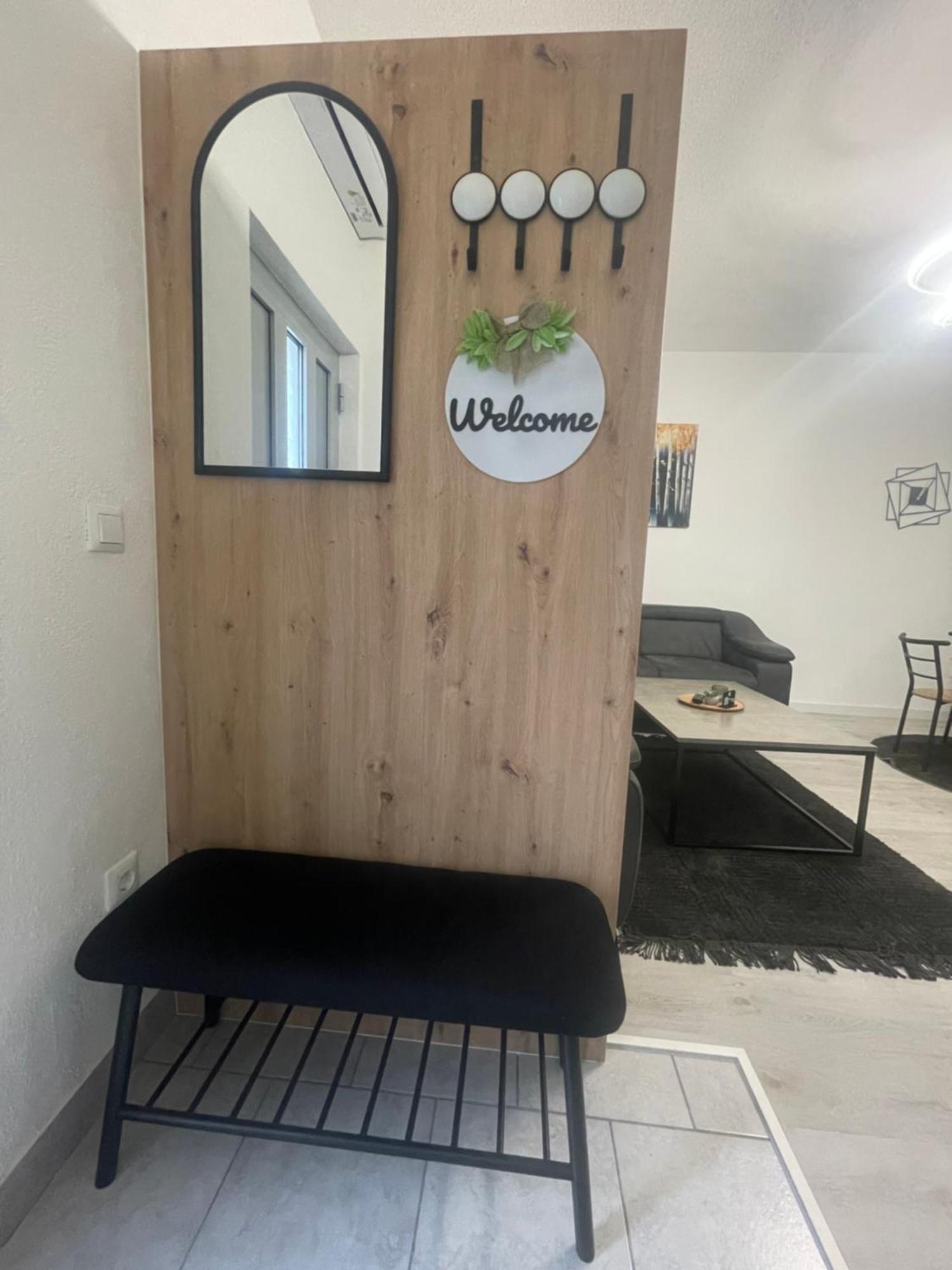 Apartman Kis يايتشه المظهر الخارجي الصورة