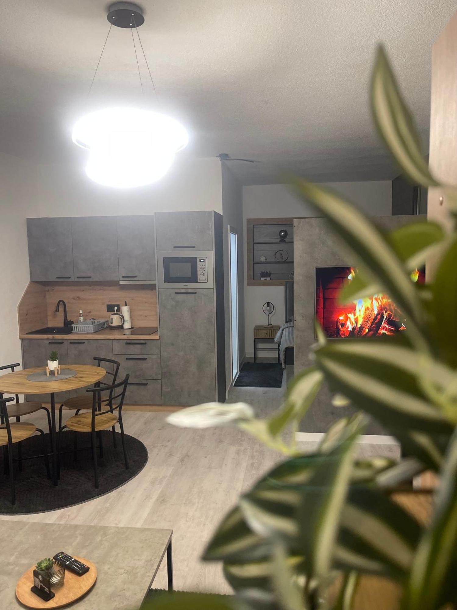 Apartman Kis يايتشه المظهر الخارجي الصورة