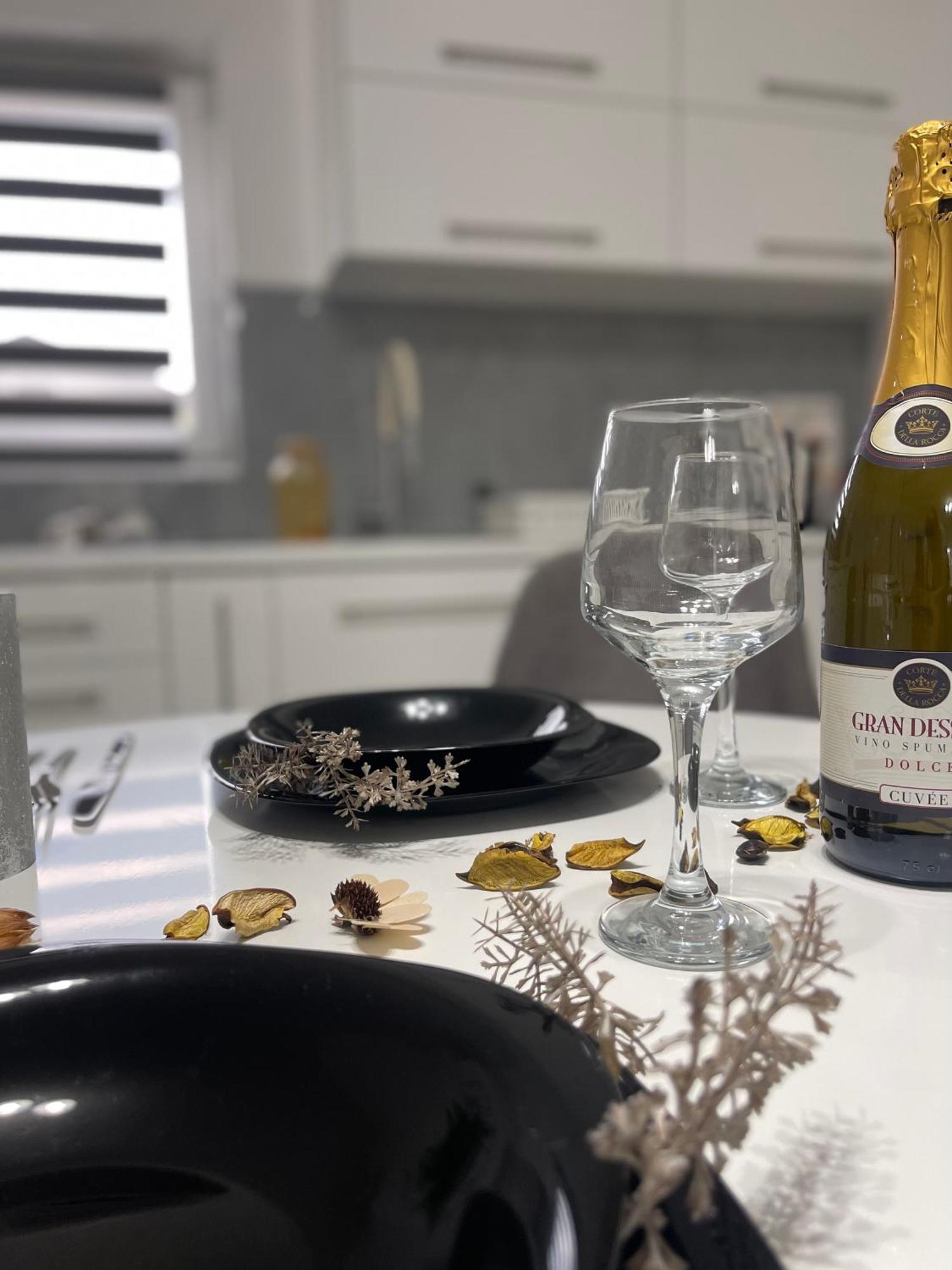 Apartman Kis يايتشه المظهر الخارجي الصورة