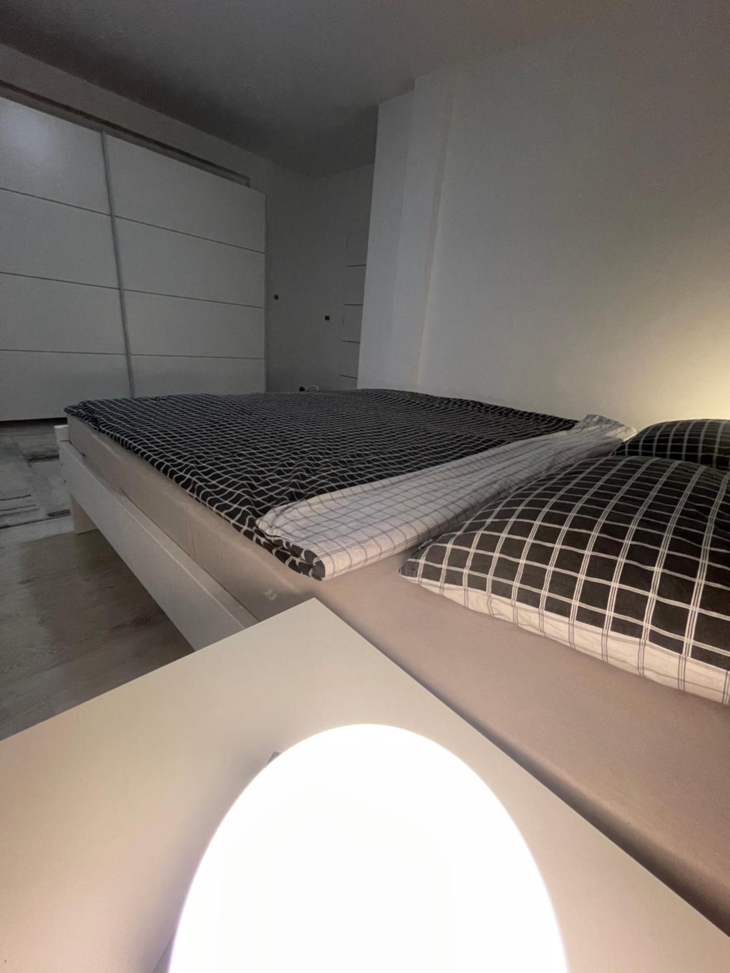 Apartman Kis يايتشه المظهر الخارجي الصورة