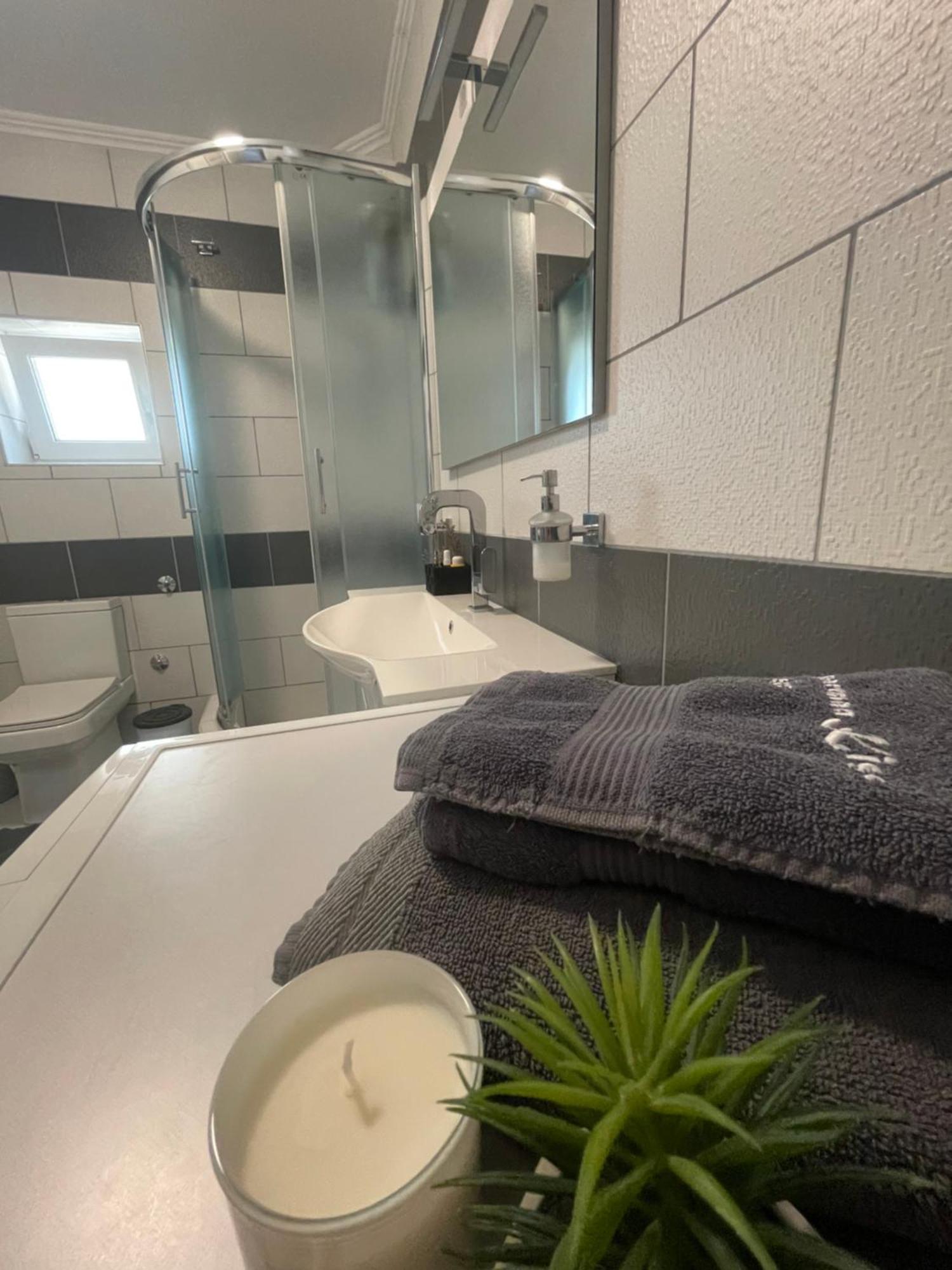 Apartman Kis يايتشه المظهر الخارجي الصورة