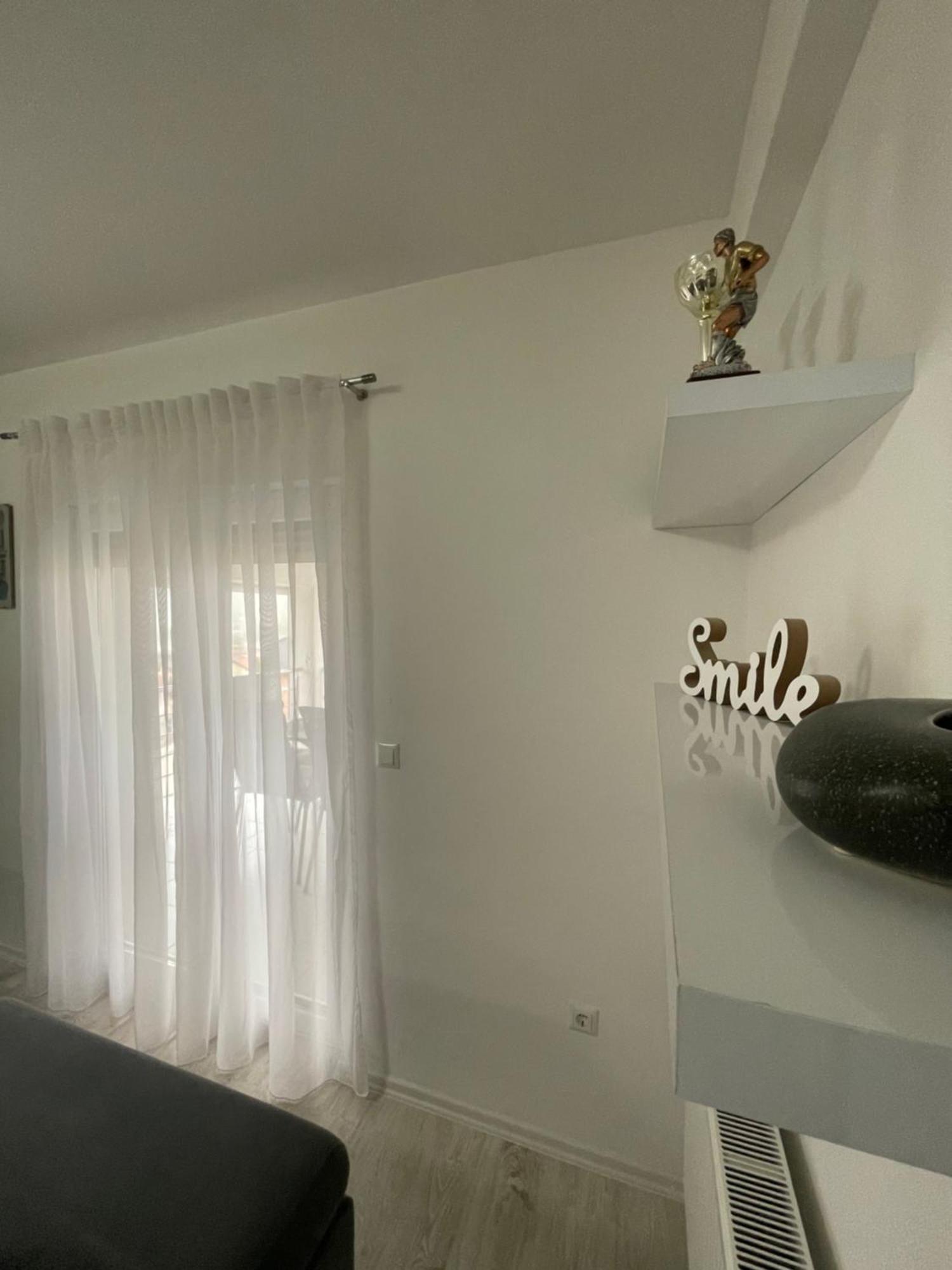 Apartman Kis يايتشه المظهر الخارجي الصورة