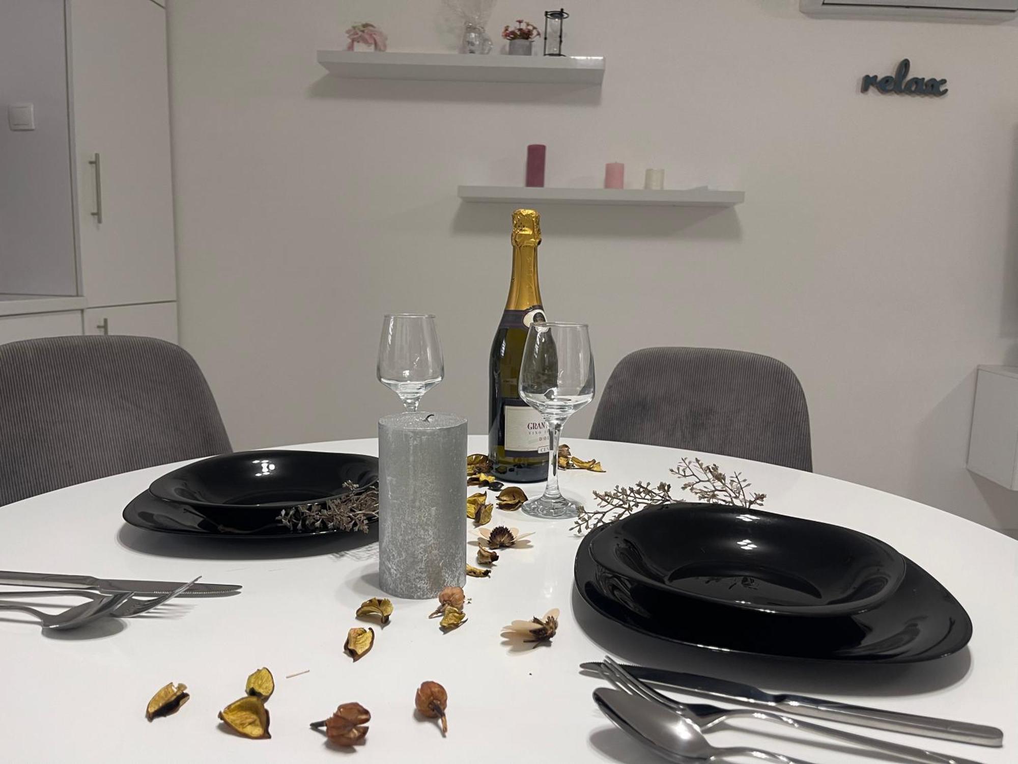 Apartman Kis يايتشه المظهر الخارجي الصورة