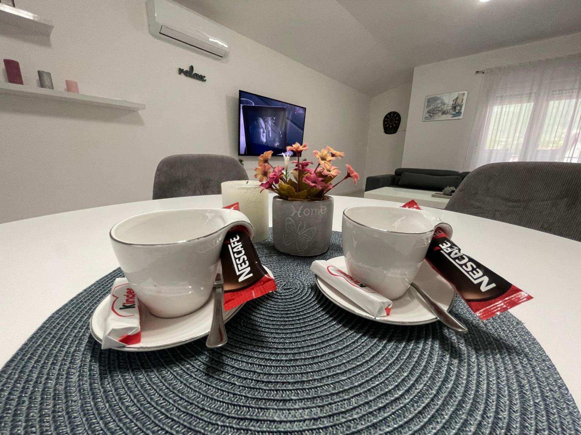 Apartman Kis يايتشه المظهر الخارجي الصورة