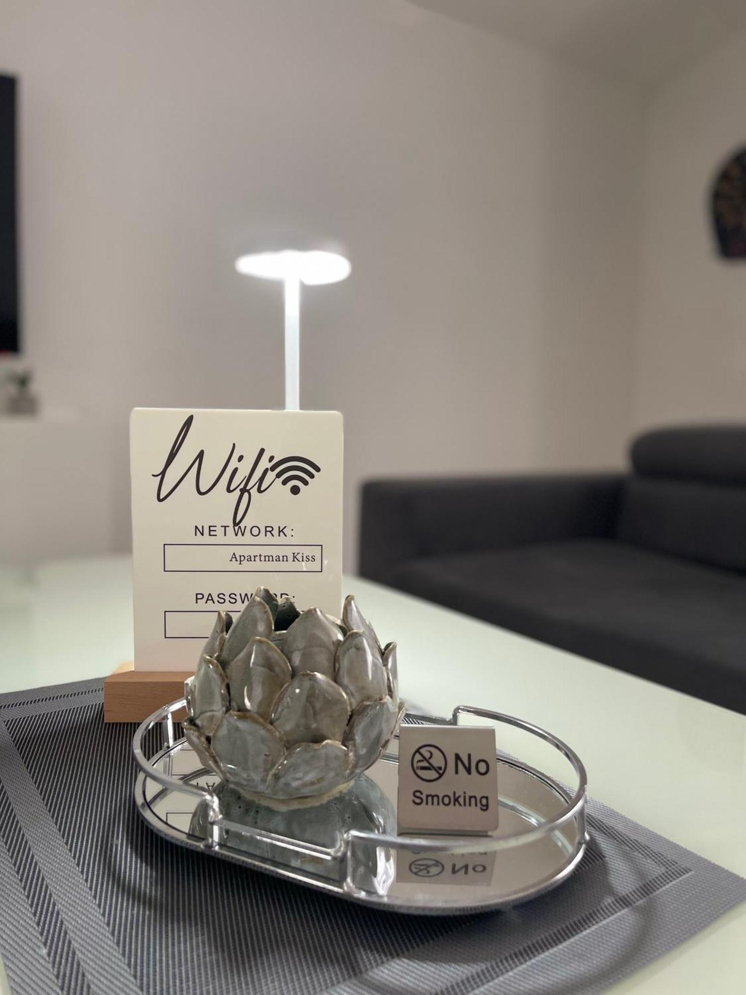 Apartman Kis يايتشه المظهر الخارجي الصورة